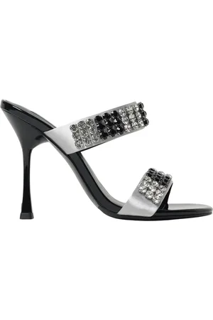 Liu Jo Femme, Chaussures, Noir, Taille: 38 EU Miriam 20 Pompe