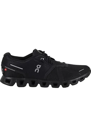 On Running Homme, Sport, Noir, Taille: 43 EU Chaussures de course Cloud 5