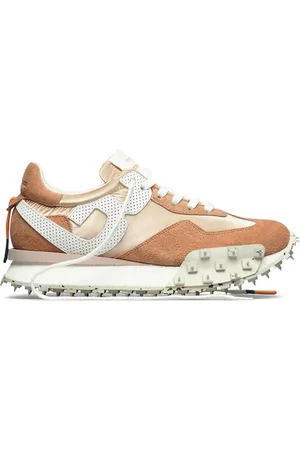 Barracuda Femme, Chaussures, , Taille: 38 EU Baskets Impact avec Inserts en Daim