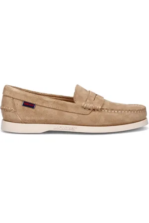 SEBAGO Homme, Chaussures, , Taille: 43 EU Mocassin Penny Loafer d