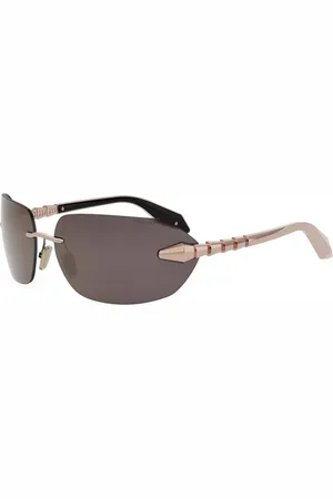 Bvlgari Unisex, Accessoires, Jaune, Taille: ONE Size Lunettes Serpenti Authentiques, Qualité Premium