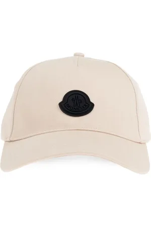 Moncler Femme, Accessoires, , Taille: ONE Size Casquette de baseball à logo