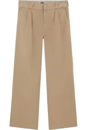 Dickies Homme, Pantalons, , Taille: W36 Pantalon de Travail Unionville Desert Sand