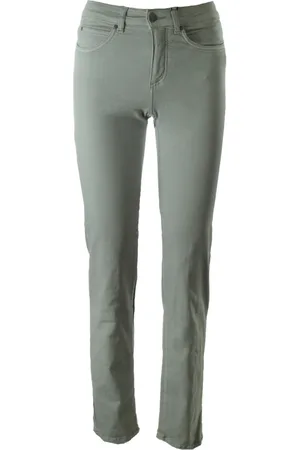 C.ro Femme, Pantalons, Gris, Taille: 42 FR Magic Fit Slim 6220-525-507 Kit
