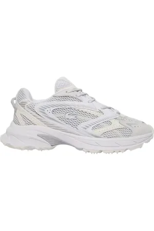 Lacoste Homme, Chaussures, Blanc, Taille: 44 EU Neo Shot Baskets de course