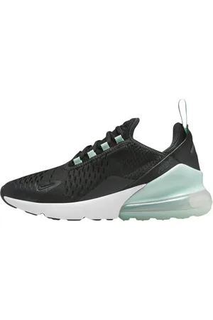 Nike Femme, Chaussures, Noir, Taille: 40 EU Baskets Air Max 270