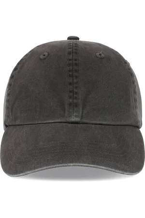 Entire Studios Femme, Accessoires, Gris, Taille: ONE Size Casquette Classique