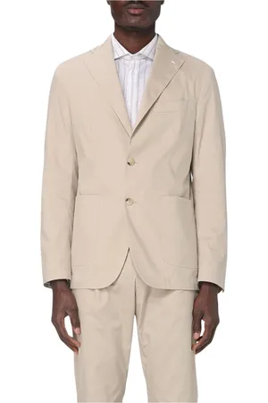 Manuel Ritz Homme, Vestes, , Taille: M Veste de Costume pour Homme