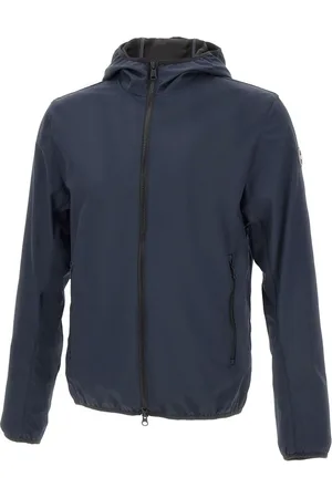 Colmar Homme, Vestes, Bleu, Taille: M Veste Homme New Futurity Bleu Marine