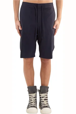 Duno Homme, Shorts, Bleu, Taille: M Shorts cargo avec technologie Rei
