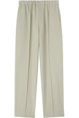 Jil Sander Homme, Pantalons, , Taille: M Pantalon Coupe Neutre Modèle 131