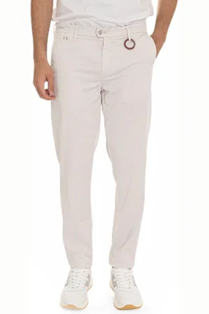sartoria tramarossa Homme, Pantalons, , Taille: W32 Pantalon Chino Luis Personnalisable