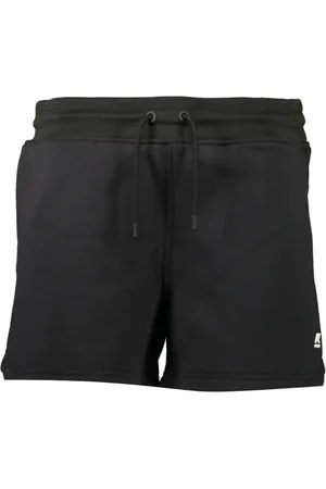 K-Way Homme, Shorts, Noir, Taille: L Vêtements