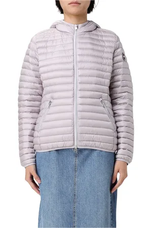 Colmar Femme, Vestes, Bleu, Taille: 42 FR Doudoune d
