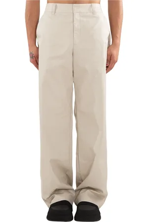 HELIOT EMIL Homme, Pantalons, , Taille: L Igneous Loose Pants St18