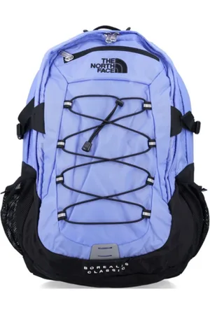 The North Face Unisex, Sacs, Bleu, Taille: ONE Size Sac à dos classique Borealis