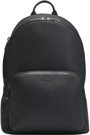 HUGO BOSS Homme, Sacs, Noir, Taille: ONE Size Sac à dos Crosstown