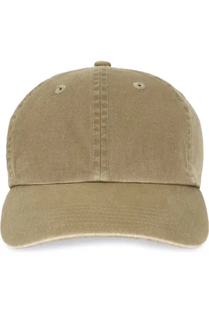 Entire Studios Femme, Accessoires, Brun, Taille: ONE Size Casquette Classique