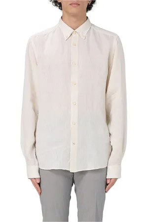 HUGO BOSS Homme, Chemises, Blanc, Taille: M Chemise C-Liam pour Homme
