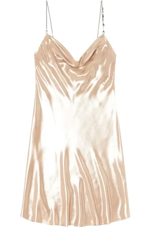Diesel Femme, Robes, , Taille: 42 FR Minty Style Accessoire de Mode Rafraîchissant