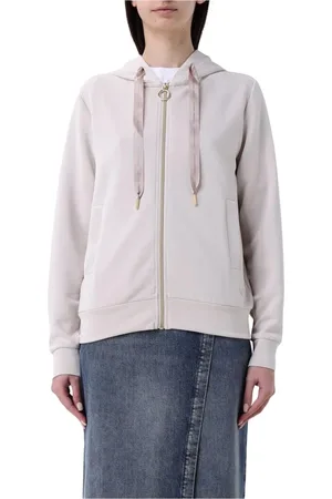 Colmar Femme, Sweatshirts et sweats à capuche, , Taille: 36 FR ZipUp Sweat à capuche Relaxed Fit
