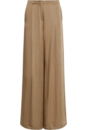 MARELLA Femme, Pantalons, , Taille: 40 FR Pantalon Crinkle
