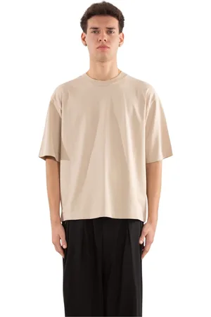 Seven Gauge Homme, Tops, , Taille: 2XL Boxy Tee en jersey lourd