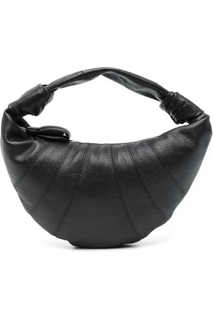 LEMAIRE Femme, Sacs, Noir, Taille: ONE Size Sac Mini Fortune Croissant Noir