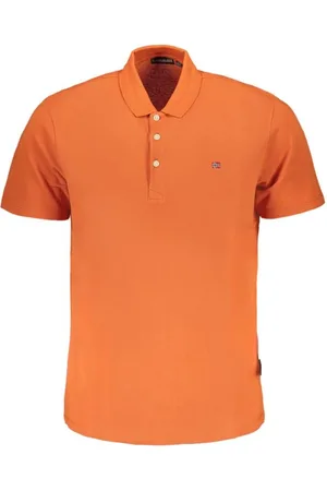 Napapijri Homme, Tops, , Taille: XL Polo avec Broderie
