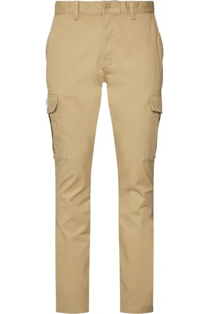 Tommy Hilfiger Homme, Pantalons, , Taille: W33 Pantalon Denim Décontracté