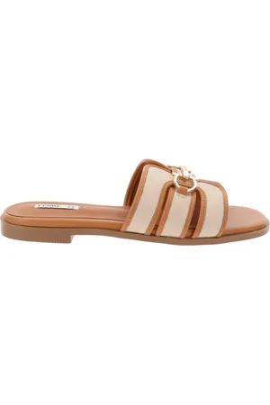 Gianfranco Ferré Femme, Chaussures, , Taille: 40 EU Chaussons Femme en Similicuir