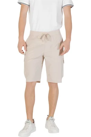 HUGO BOSS Homme, Shorts, , Taille: L Shorts Cargo Moderne