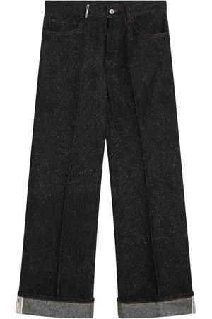 Burberry Femme, Jeans, Bleu, Taille: W28 Jeans Droits