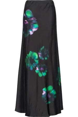 Pinko Femme, Jupes, Noir, Taille: 38 FR Jupes élégantes pour toutes occasions