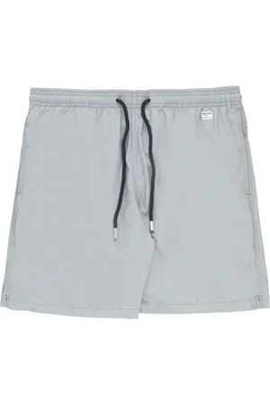 MC2 SAINT BARTH Homme, Maillots de bain, Gris, Taille: S Vêtements Mer Gris Maillot Élastique