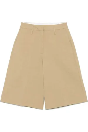 Herskind Femme, Shorts, Vert, Taille: 36 FR Shorts Élégants Maxime