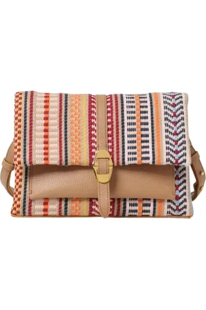 Coccinelle Femme, Sacs, Multicolore, Taille: ONE Size Sacs MultiColour Dorian Mantas