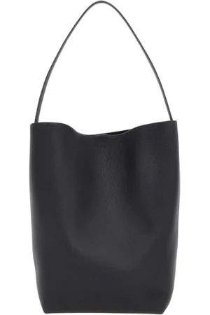 The Row Homme, Sacs, Bleu, Taille: ONE Size Sac Fourre-Tout en Cuir Bleu