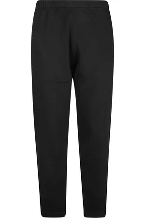 Kenzo Homme, Pantalons, Noir, Taille: S Pantalon Jogging Classique à Fleurs