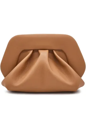 THEMOIRÈ Femme, Sacs, , Taille: ONE Size Pochette en Similicuir