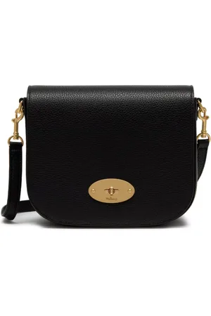 MULBERRY Femme, Sacs, Noir, Taille: ONE Size Sac Bandoulière