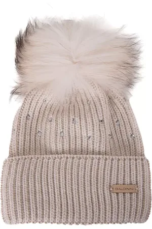 BALDININI Femme, Accessoires, , Taille: ONE Size Bonnet d