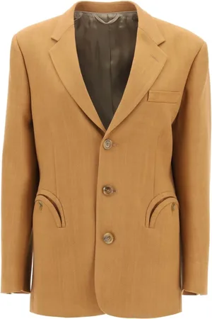 Blazé Milano Femme, Vestes, , Taille: 38 FR Veste élégante pour toutes les occasions