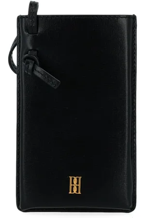 By Malene Birger Femme, Accessoires, Noir, Taille: ONE Size Téléphone Noir Aya Modèle 101959
