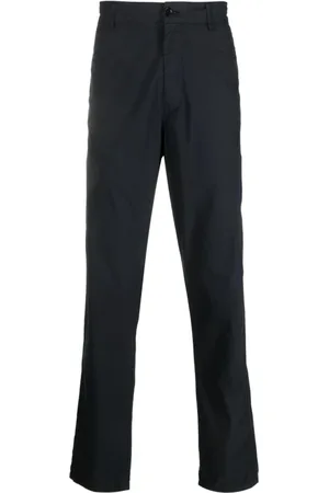 Aspesi Homme, Pantalons, Noir, Taille: L Mode Élégante pour Vous