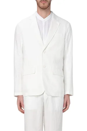 Armani Exchange Homme, Vestes, , Taille: 4XS Veste moderne pour homme