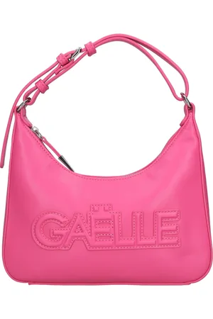 GAËLLE Femme, Sacs, Rose, Taille: ONE Size Gaelle Bags.. Fuchsia