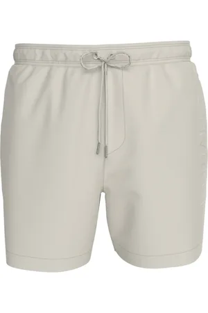 Calvin Klein Homme, Maillots de bain, , Taille: M Shorts Vêtements Mer