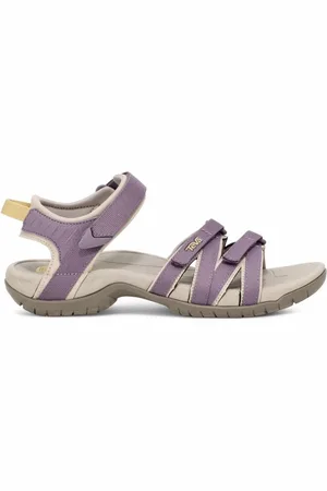 Teva Femme, Chaussures, Violet, Taille: 36 EU Sandalette de Marche Violette Femme