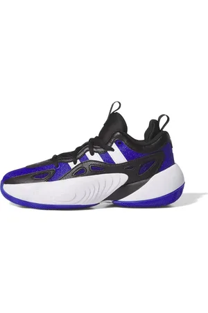 adidas Femme, Sport, Bleu, Taille: 40 EU Unlimited 2 J Baskets